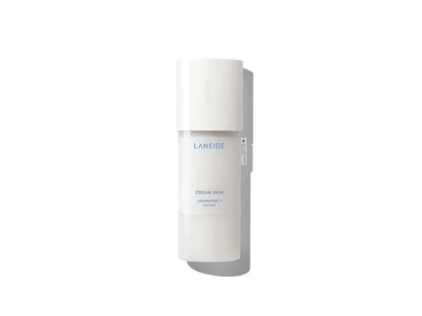 LANEIGE 蘭芝神經醯胺輕潤牛奶水