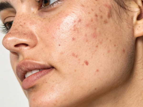 Post-Inflammatory Hyperpigmentation