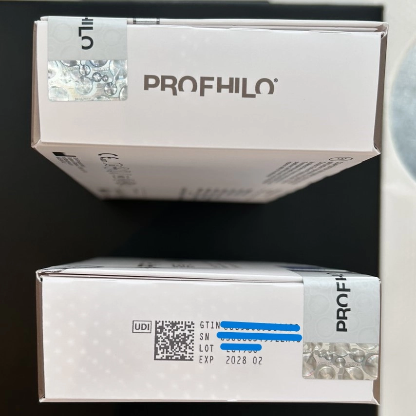 逆時針封口防撕標籤